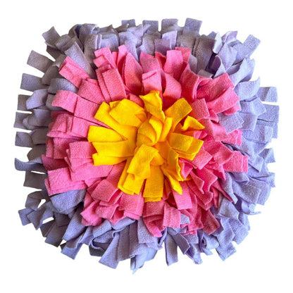 Alfombra Olfativa Perro Juguete Alfombra Olfativa Para Perro