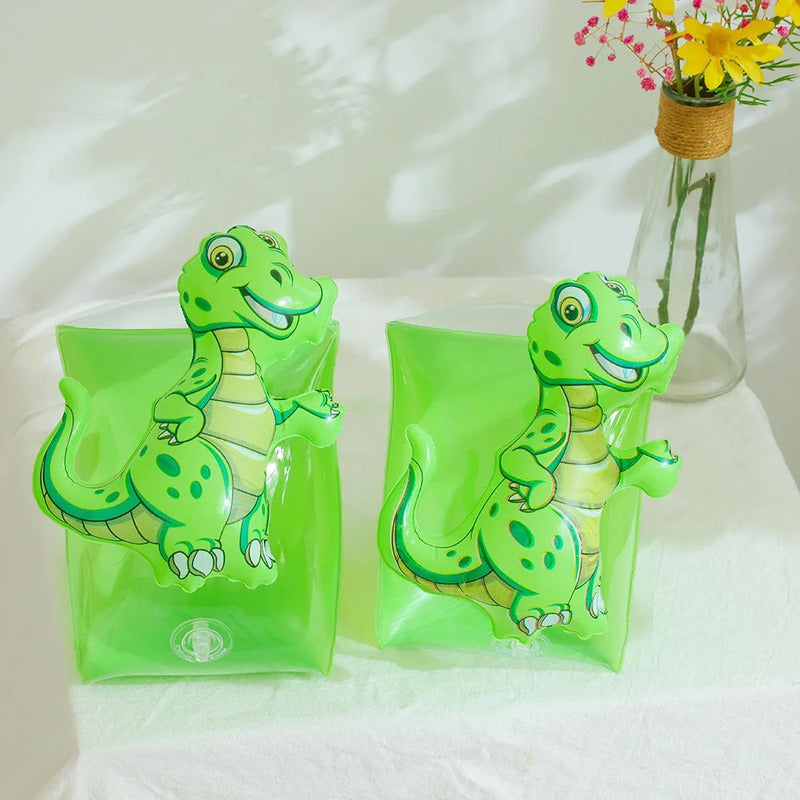 Flotadores Alitas Brazos Piscina Flotador Para Piscina 270