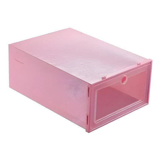 6 Cajas De Almacenamiento Organizador Plegable Organizadores