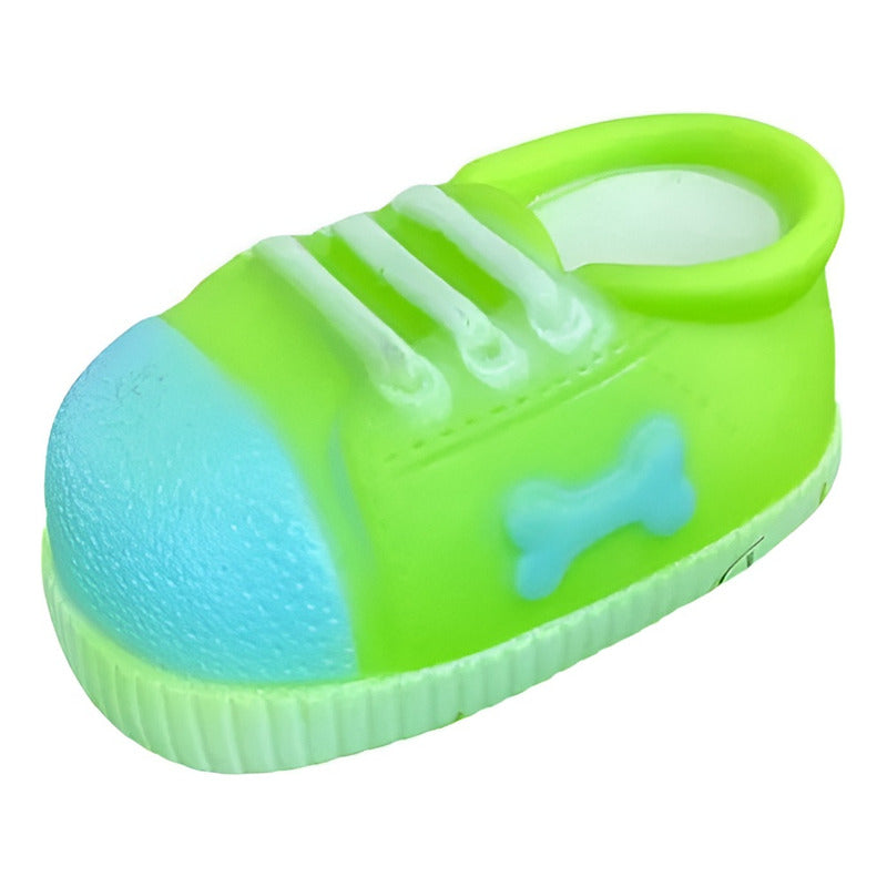 Juguete Mordedor Para Perros Juguetes Para Cachorros Sonido