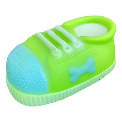 Juguete Mordedor Para Perros Juguetes Para Cachorros Sonido