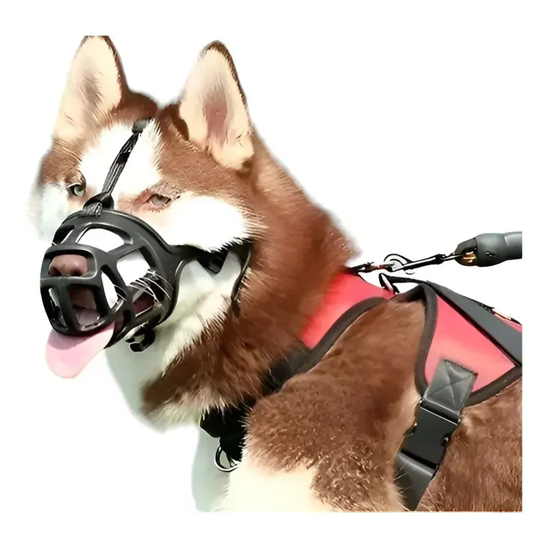 X2 Bozal Perro Grandes Bozal Para Perro Bozal Perro Talla L