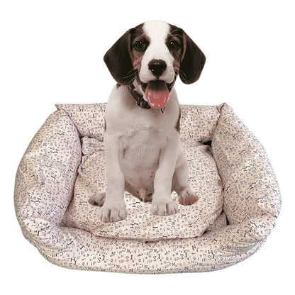 Cama Para Perros Cama Perros Accesorios De Mascotas Talla  L