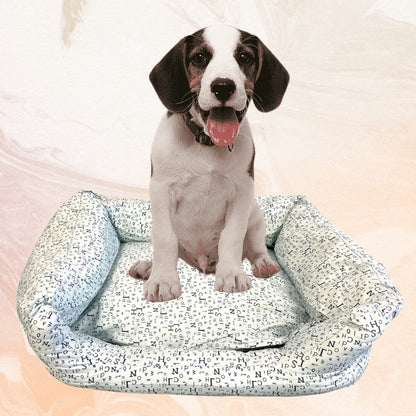 Cama Para Perros Cama Perros Accesorios De Mascotas Talla  L