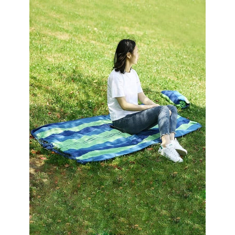 Hamaca Colgante Hamaca Columpio Terraza Hamaca 1 Plaza