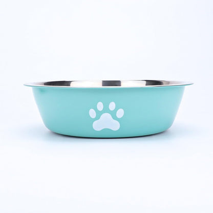 Plato Gato Comedero Perro Plato Para Perro Cuenco Perro 18cm