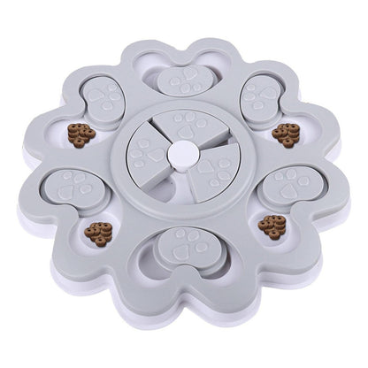 Juguete Interactivo Olfativo Para Perros Juguetes Perros