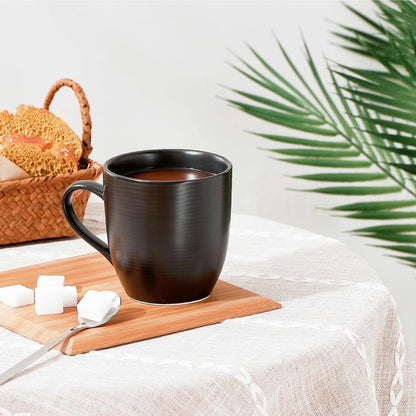 Taza Para Cafe Tazon De Café Tazas Para Cafe Frio Caliente