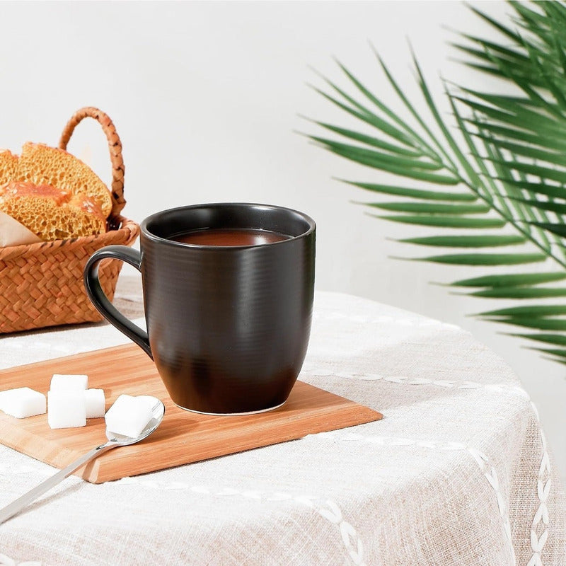 Taza Para Cafe Tazon De Café Tazas Para Cafe Frio Caliente