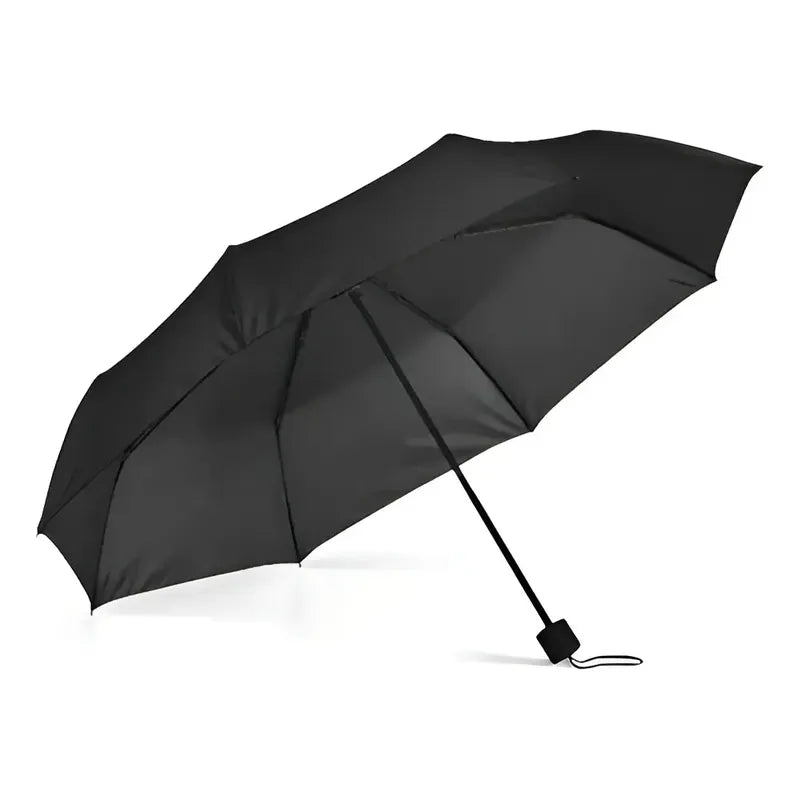 Paragua Parasol Lluvia Retractil Plegable 8 Varill Sombrilla