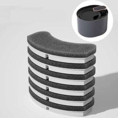 3 Filtro Bebedero Perro Fuente Agua Filtro Fuente Agua Gato