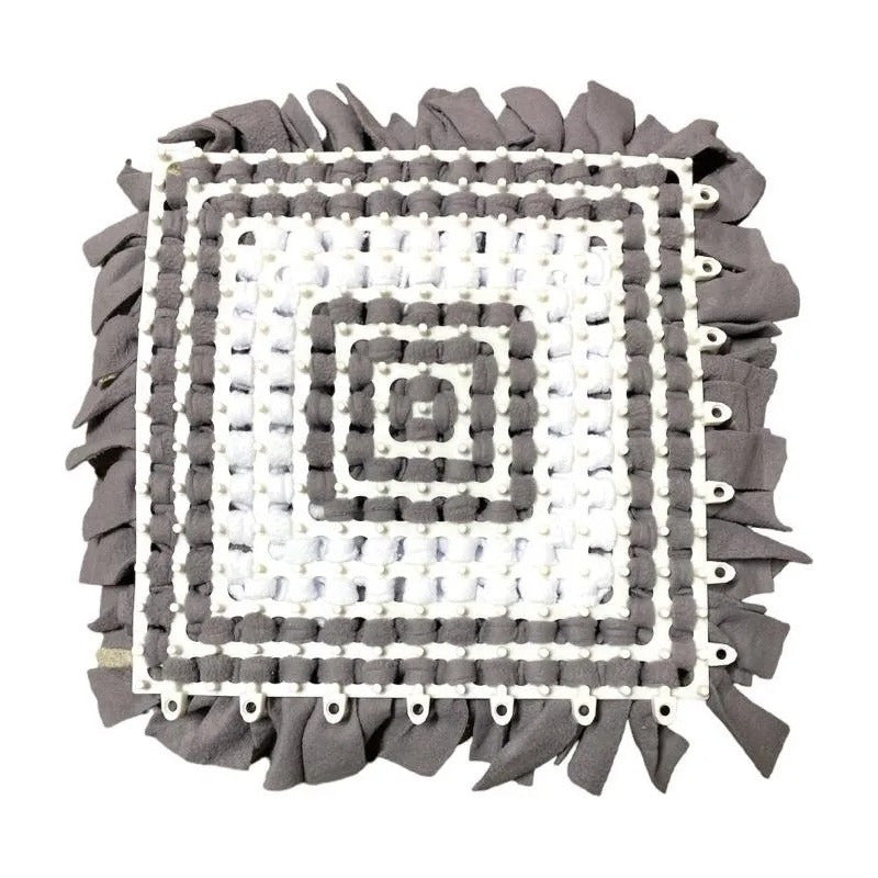 Juguete Olfativa Perro Juguete Alfombra Olfativa Para Perro