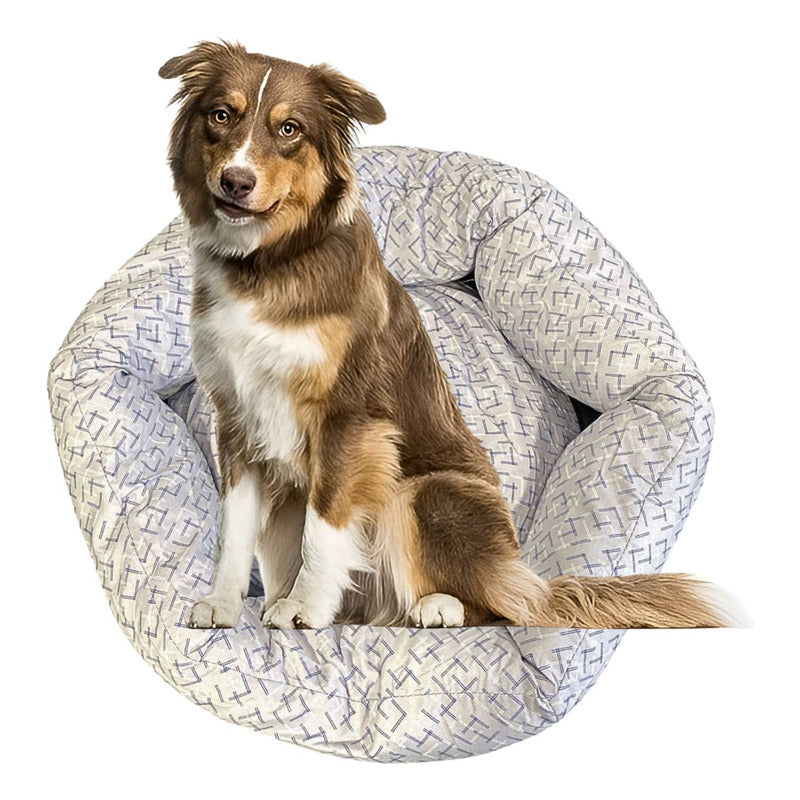 Cama Para Perros Cama De Perro Y Gato Camas De Perro Gato M