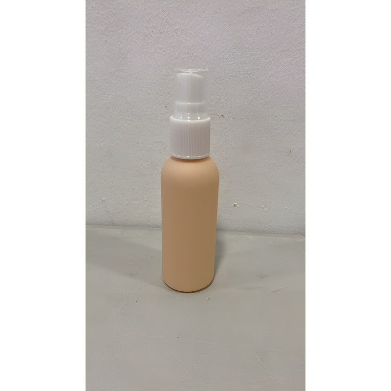 Set 4 Botellas De Viaje Botellas Viaje Porta Shampoo 60 Ml