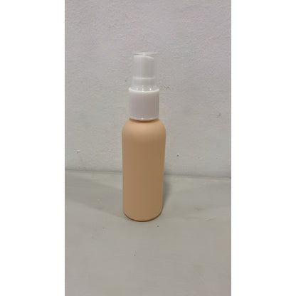 Set 4 Botellas De Viaje Botellas Viaje Porta Shampoo 60 Ml