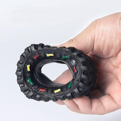 Juguete Mordedor Para Perros Juguetes Para Cachorros Sonido