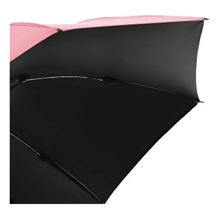 Paragua Parasol Lluvia Retractil Plegable 8 Varill Sombrilla