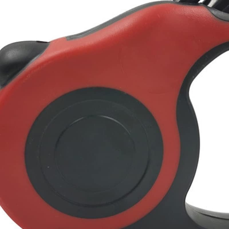 Correa Retractil Perro Extensible Libertad Paseo Seguro 3 Mt