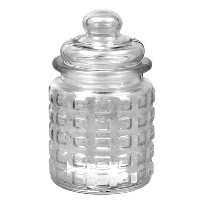 X6 Azucarero Frascos Especieros Hermetico Bombonera Azucarer