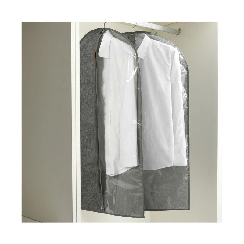 Organizadores De Ropa Organizador Colgante Ropa 60x120cm