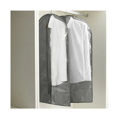 Organizadores De Ropa Organizador Colgante Ropa 60x120cm