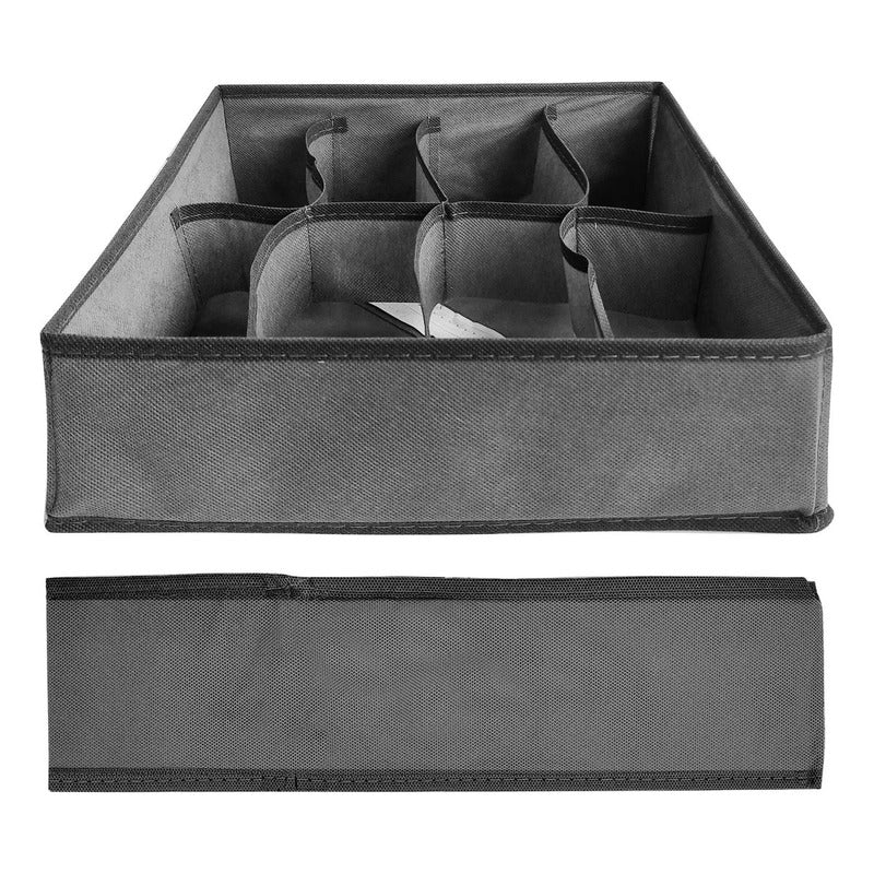 Separador De Cajones Organizador Ropa Organizador Plegable