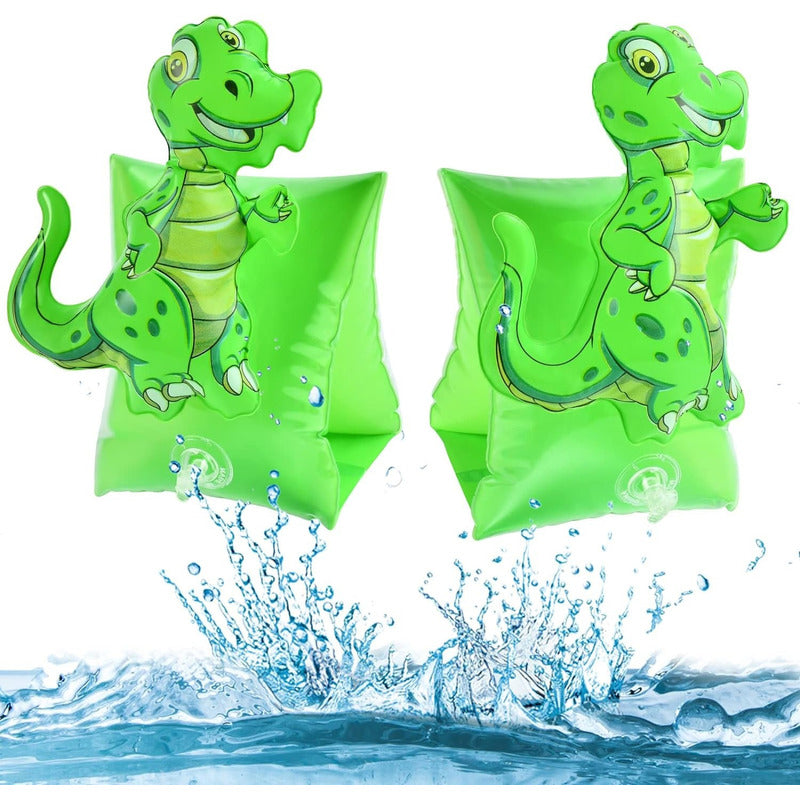 Flotadores Alitas Brazos Piscina Flotador Para Piscina 270