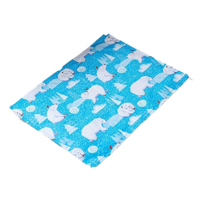 Manta Cama Perro Manta Refrigerante Perro Manta Mascota