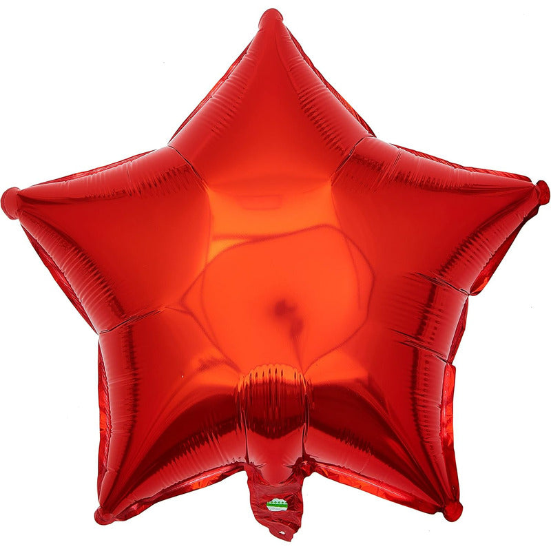 Set 57 Globos Plim Plim Decoracion Plim Plim Globos Metalico