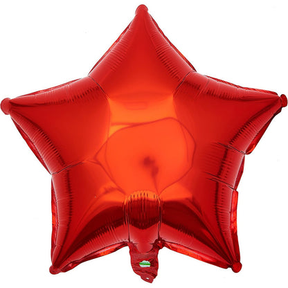 Set 57 Globos Plim Plim Decoracion Plim Plim Globos Metalico