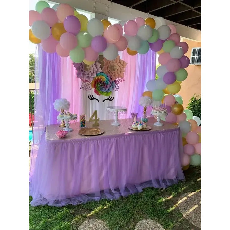 10 Bolsas Para Piñata Unicornio Bolsas Para Dulces Piñata Unicornio