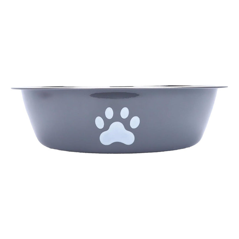 Plato Gato Comedero Perro Plato Para Perro Cuenco Perro 18cm