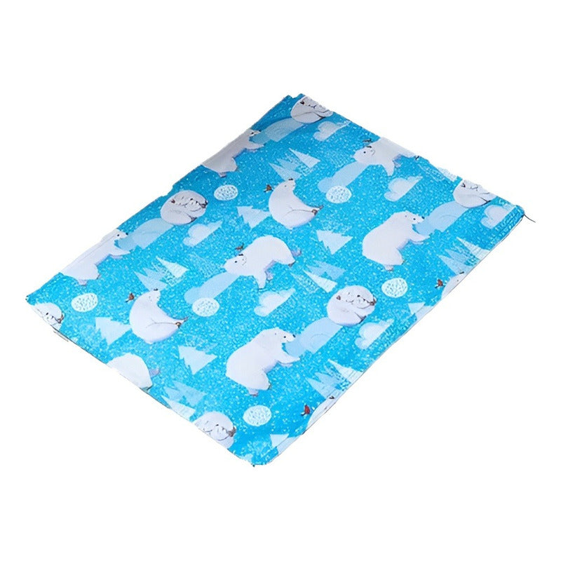 Manta Refrigerante Perro Manta Refrescante Manta Fria 93x78