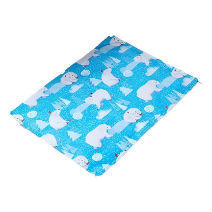 Manta Refrigerante Perro Manta Refrescante Manta Fria 93x78