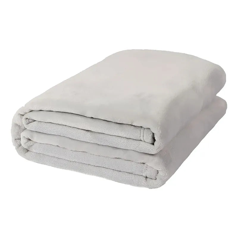 Manta Polar Perros Cobija Suave Mascota Polar Cobija Manta