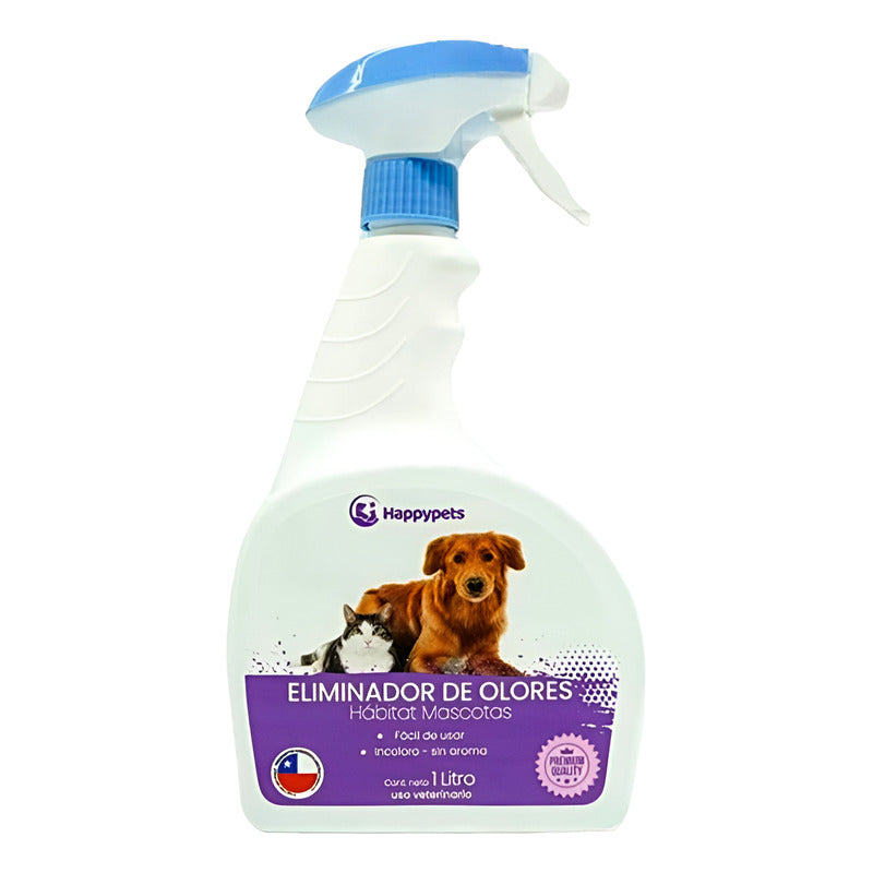 Eliminador De Olores Eliminador Y Destructor De Olores Perro