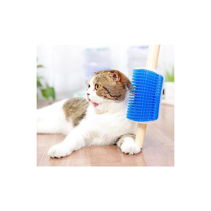 Rascador Gato Yerba Gatera Rascador Para Gato Cepillo Gato