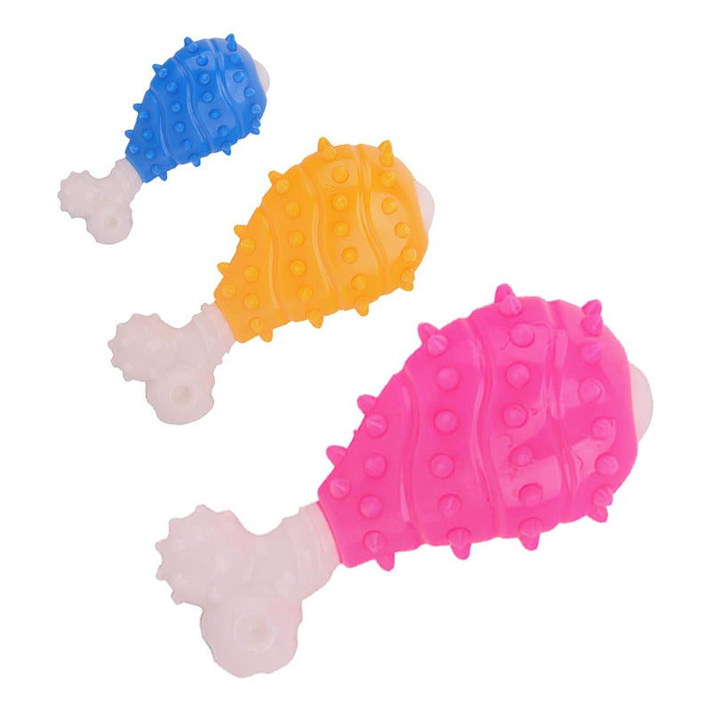 Juguete Mordedor Para Perros Juguetes Para Cachorros Sonido