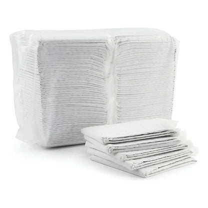 50 Sabanilla Adulto Protector Cama Pañales Protector 45x60