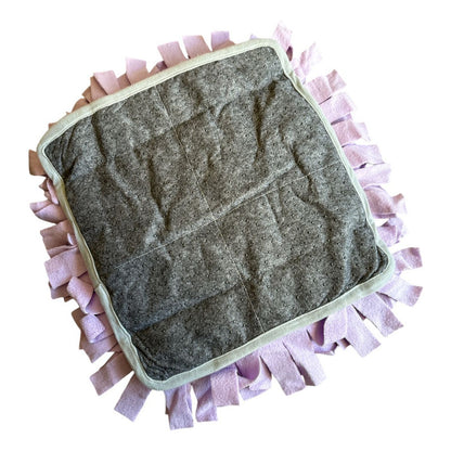 Alfombra Olfativa Perro Juguete Alfombra Olfativa Para Perro