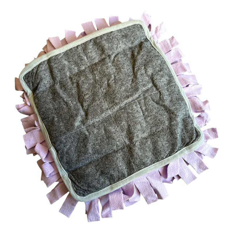 Alfombra Olfativa Perro Juguete Alfombra Olfativa Para Perro