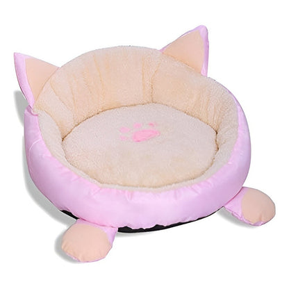 Cama Para Perro Cama Gato Cama Para Mascotas Cama De Perro