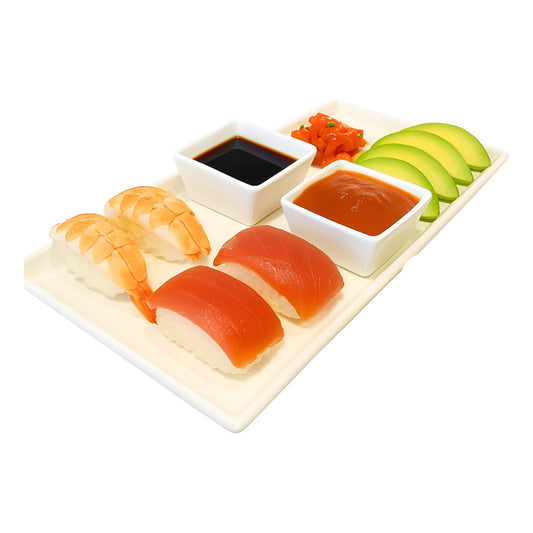 Bandeja Picoteo Bandeja Sushi Bandeja Para Servir Aperitivo