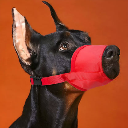 Bozal De Entrenamiento Para Perros Bozal Para Perros Talla 5