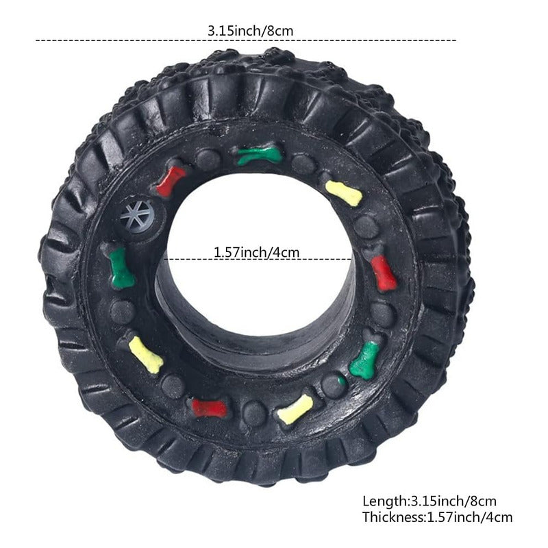 Juguete Mordedor Para Perros Juguetes Para Cachorros Sonido