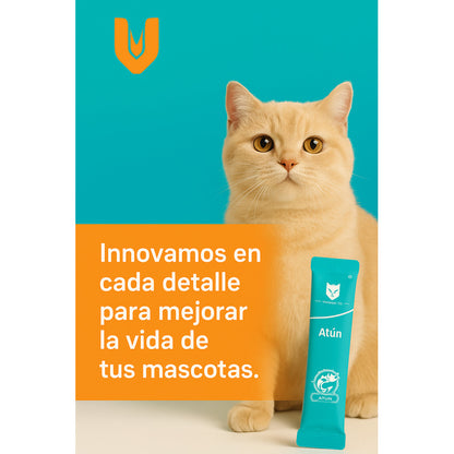 X30 Snack Para Gato Alimento Humedo Gato Comida Para Gatito
