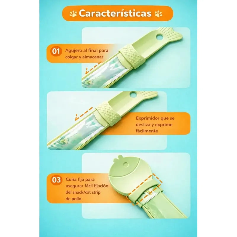 Herramienta Alimenticia Animal Domestico Seguro Comodo Tonalidades Claras Accesorio Mascotas Estetica Suave Visual Limpio Ideal Hogar Moderno Minimalista Combinacion Facil
