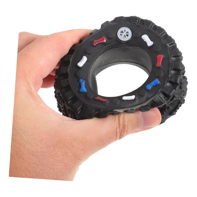 Juguete Mordedor Para Perros Juguetes Para Cachorros Sonido