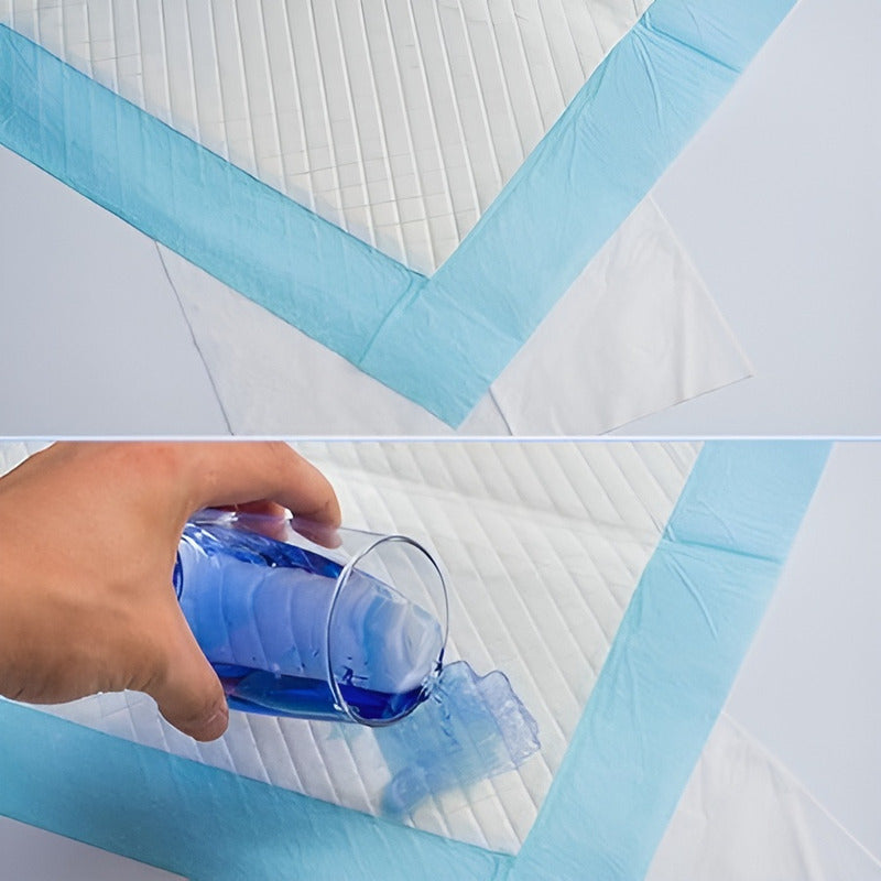 X120 Baño De Perro Sabanilla Perro Paños De Perros 60x90cm