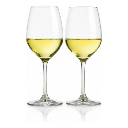 Vitrineon Cl X2 Copas Vino Cristal 175ml Pack 2 Transparente Transparente